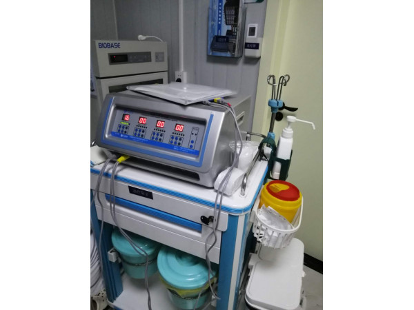 離子導(dǎo)入治療儀