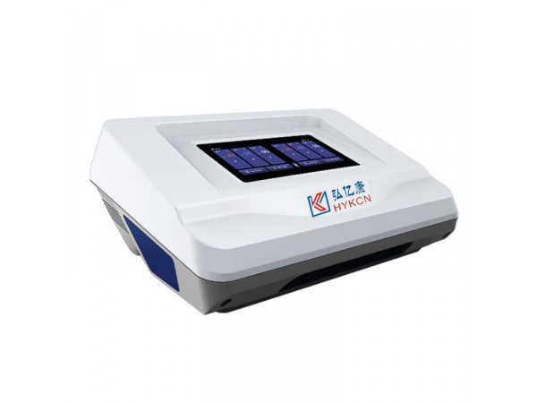 中醫(yī)定向透藥透化治療儀 中頻透熱深層滲透直擊痛點