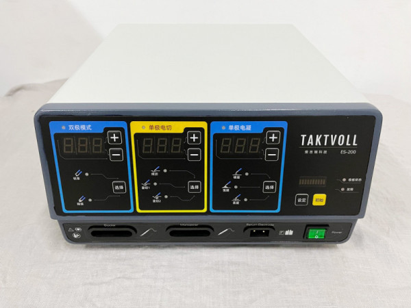 索吉瑞國產(chǎn)電刀、高性能高頻電刀ES-200