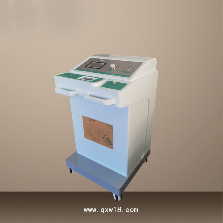 醫(yī)用臭氧治療儀合作流程