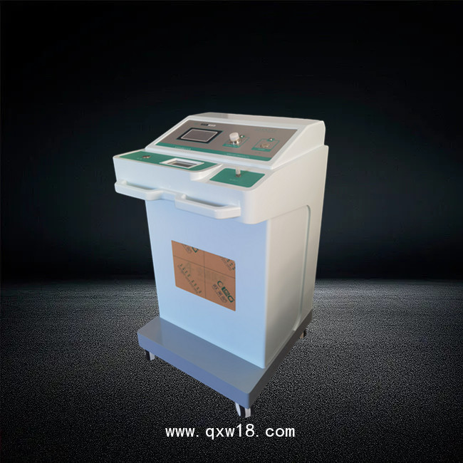 醫(yī)用臭氧治療儀合作流程