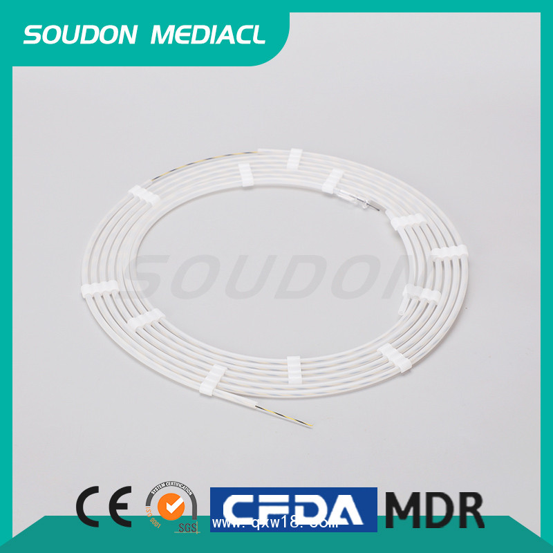 一次性使用導(dǎo)絲