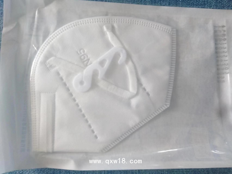 醫(yī)用防護(hù)口罩