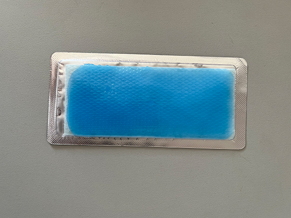 醫(yī)用退熱貼