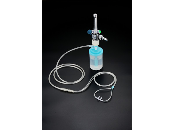 一次性使用濕化鼻氧管