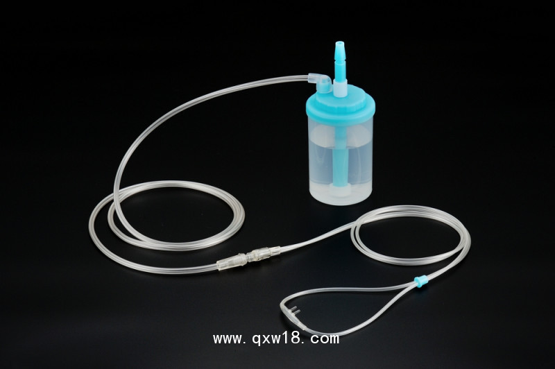一次性使用濕化鼻氧管