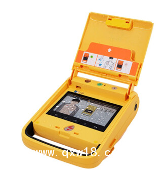 深圳安保AED體外心臟除顫儀  i5