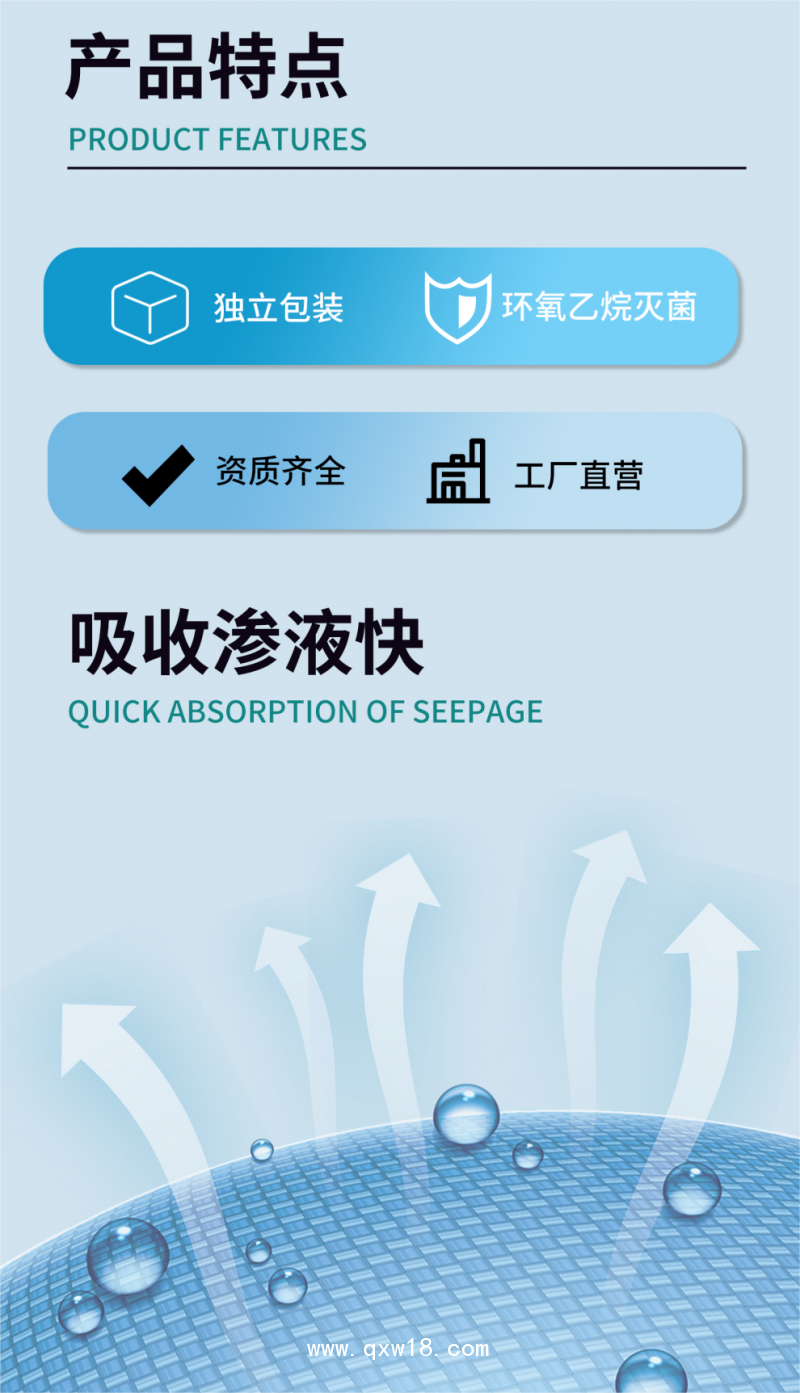 醫(yī)用海藻酸鈣敷料