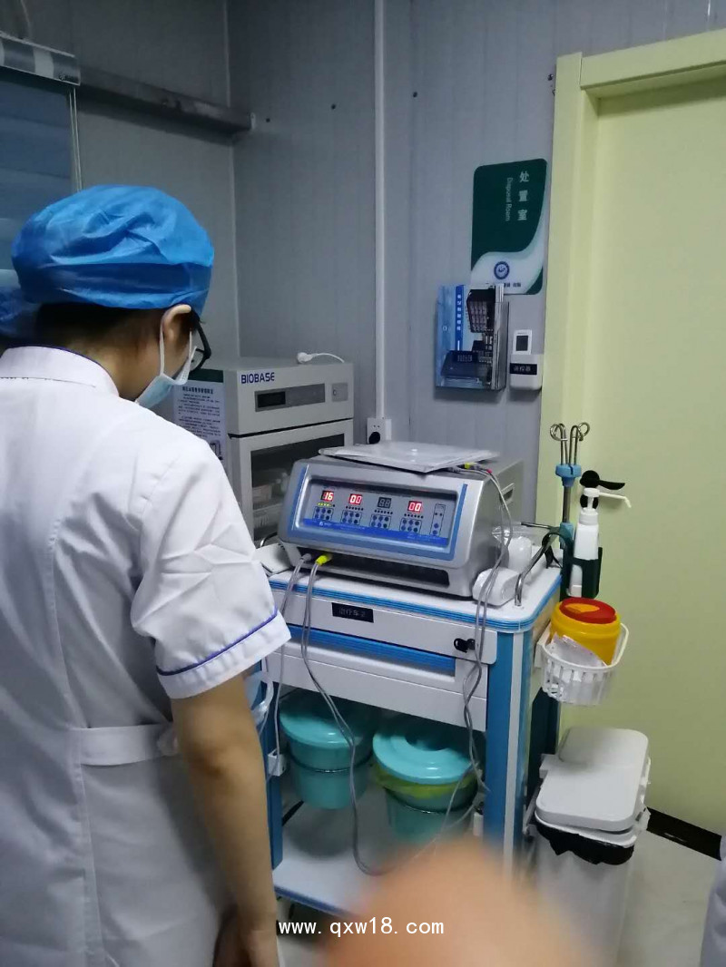 中頻電ZP-ID定向治療儀系統(tǒng)