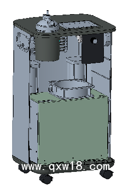 醫(yī)用分子篩制氧機