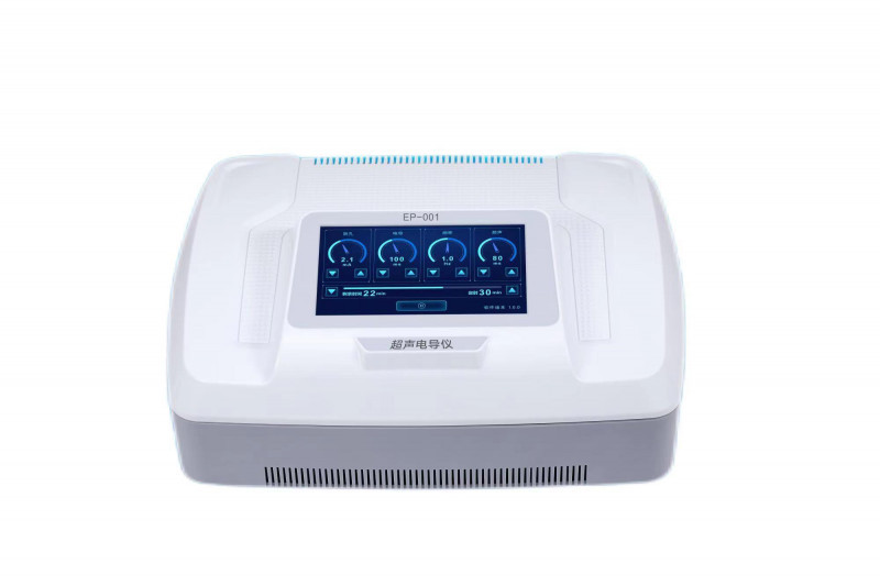 三樂ZP-ID中藥離子導(dǎo)入治療儀