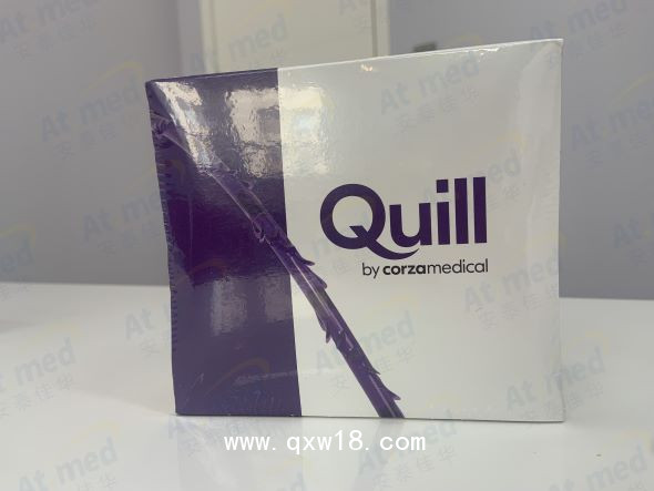 舜科 帶針軟組織縫合用 可吸收性外科縫線 VLP-2006