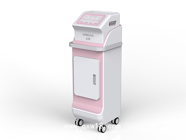 婦科低頻脈沖綜合治療儀