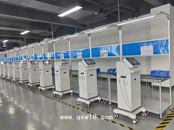 空氣壓力波治療儀