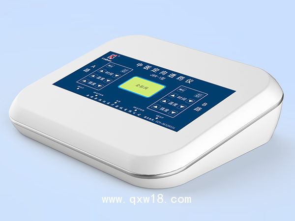 中醫(yī)定向透藥儀（成人型）