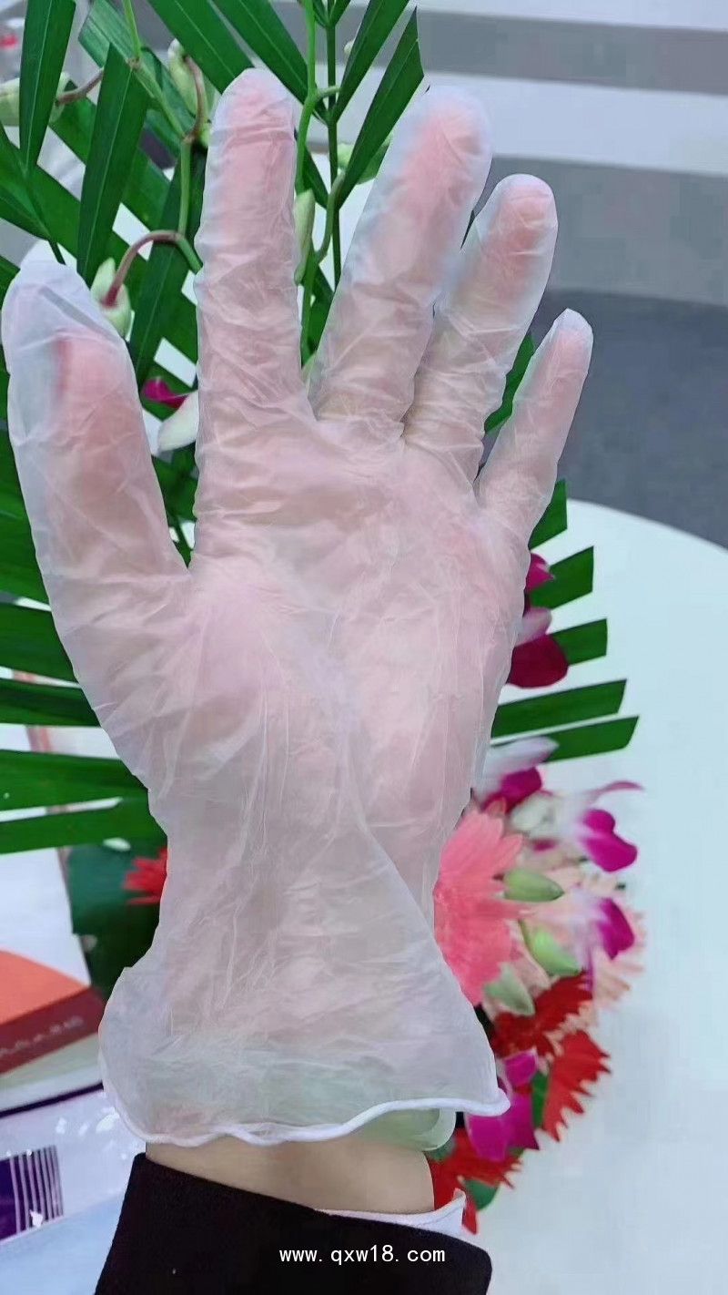 醫(yī)用檢查手套