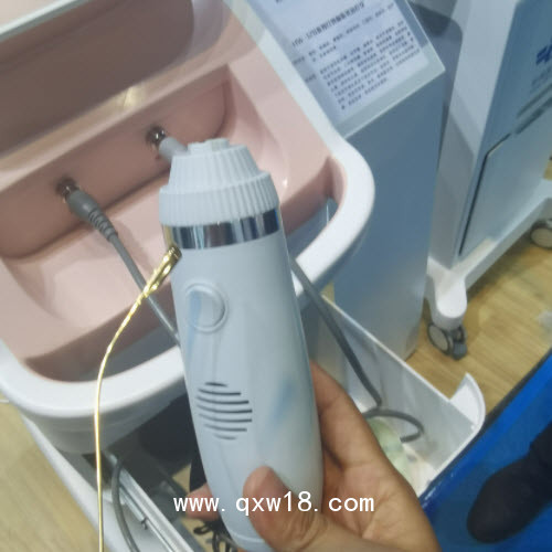 HW-3102T型雙通道短波紫外線治療儀