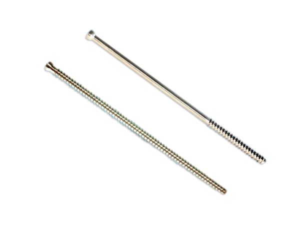 骶髂螺釘微創(chuàng)7.3空心接骨螺釘