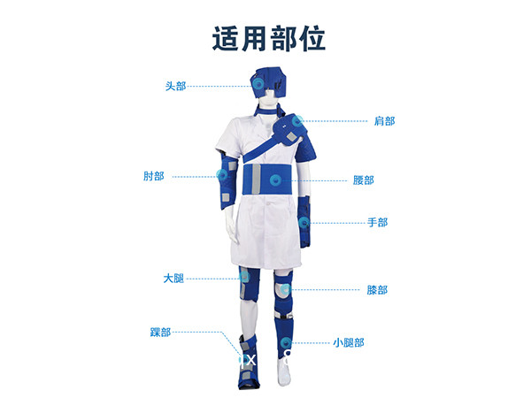 醫(yī)用降溫儀樂(lè)邦工廠供貨