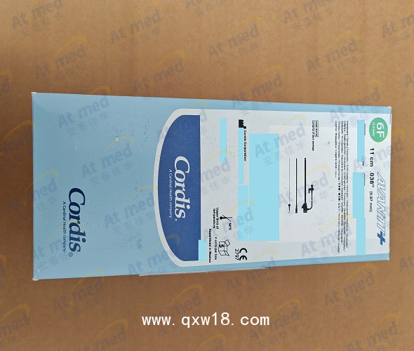 強生 導(dǎo)管鞘 橈鞘 504-606X 6F-11CM