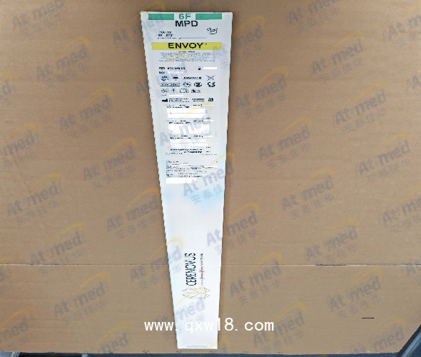 強生 導(dǎo)引導(dǎo)管 670-258-00 6F-100CM