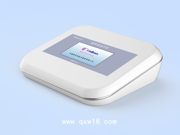 超聲治療儀--聯(lián)合治療