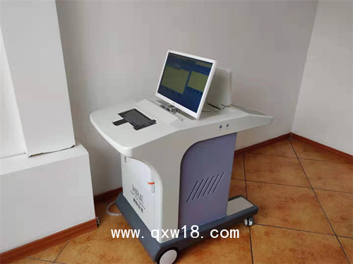 HRA亞健康檢測(cè)體檢儀