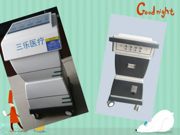 三樂SL中醫(yī)電腦中頻治療儀