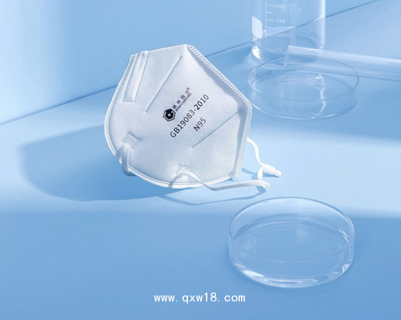 醫(yī)用防護(hù)口罩