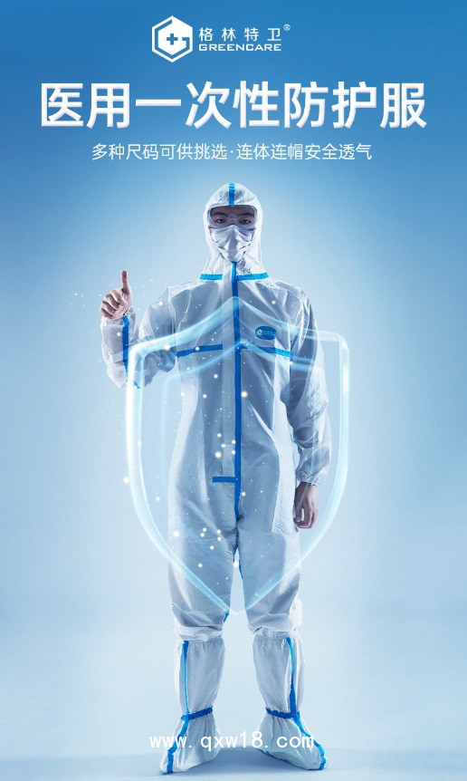 醫(yī)用防護服
