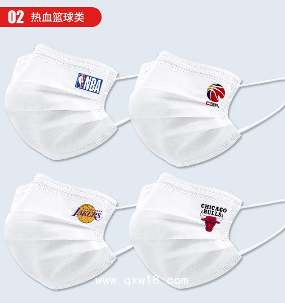 代工定制各類醫(yī)用口罩