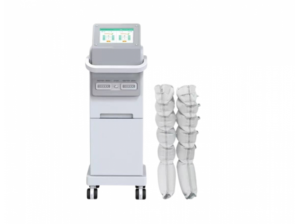 空氣壓力波治療