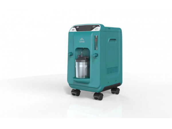 小型分子篩制氧機(3L)