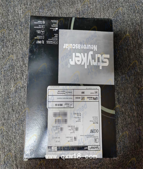 史賽克 神經(jīng)導(dǎo)絲 M00326010