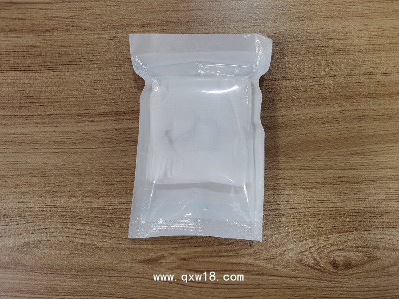一次性使用無菌醫(yī)用無紡布片