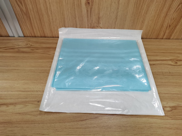 一次性使用無菌醫(yī)用墊單