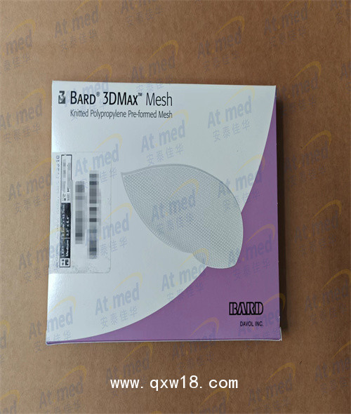 巴德   疝修補補片   0115321