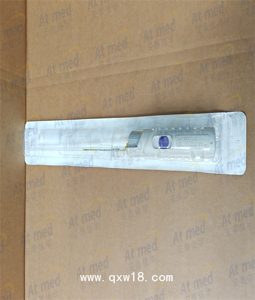 巴德     一次性活檢針  MC1610