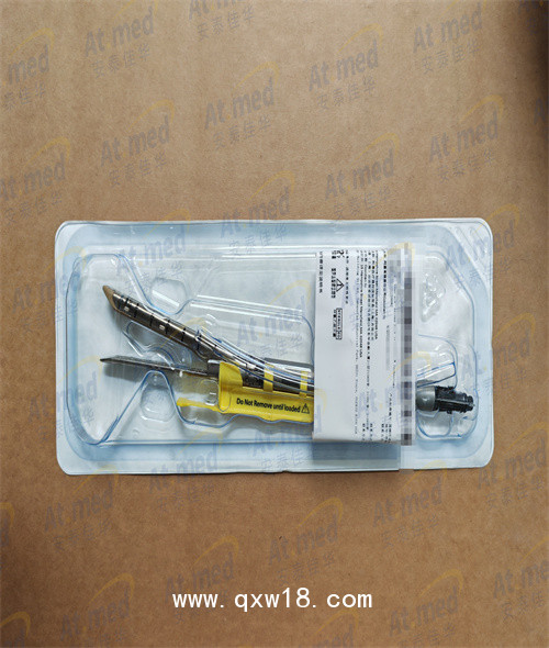 柯惠   腔鏡下切割吻合器及一次性釘匣 EGIA60AVM