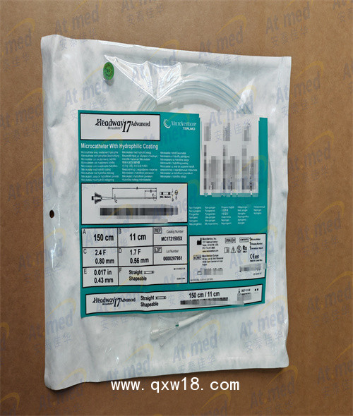 MicroVention 微導管 MC172150SX