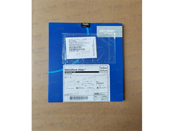 史賽克 顱內(nèi)支架系統(tǒng) M003EZAS30210