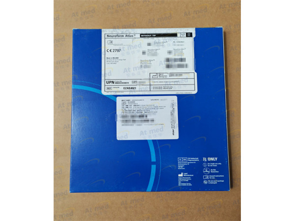 史賽克   顱內(nèi)支架系統(tǒng) M003EZAS40210