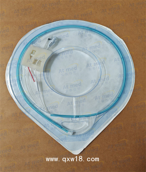 愛(ài)德華   雙腔取血栓導(dǎo)管   12TLW805F35