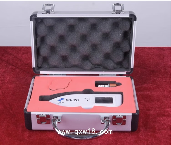 黃疸檢測儀新生兒嬰兒經(jīng)皮測黃疸儀器 家用 MBJ20