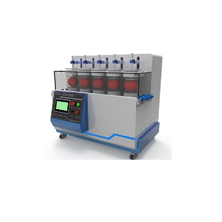 人工乳房疲勞試驗(yàn)機(jī)