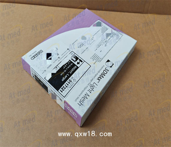 巴德 疝修補補片 0117321