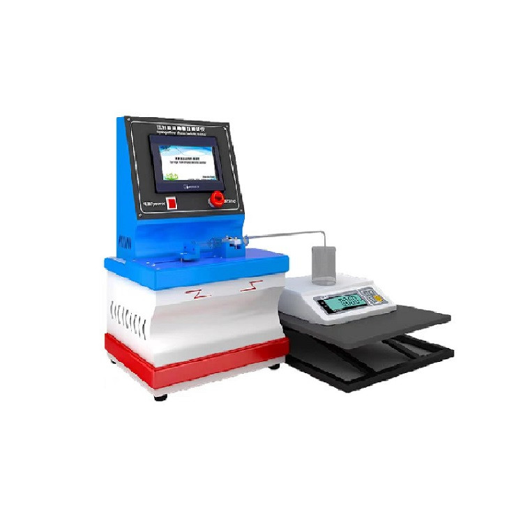 注射器流動(dòng)特性測定儀