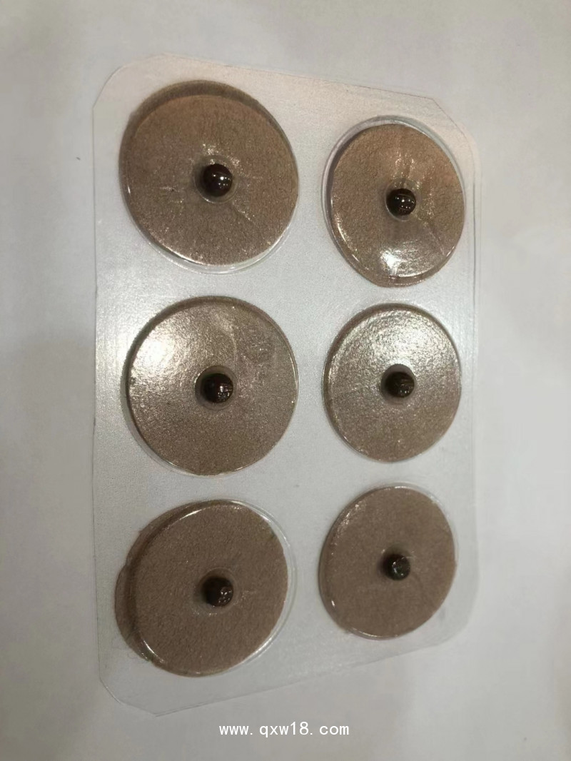 穴位刺激壓力貼   穴位貼