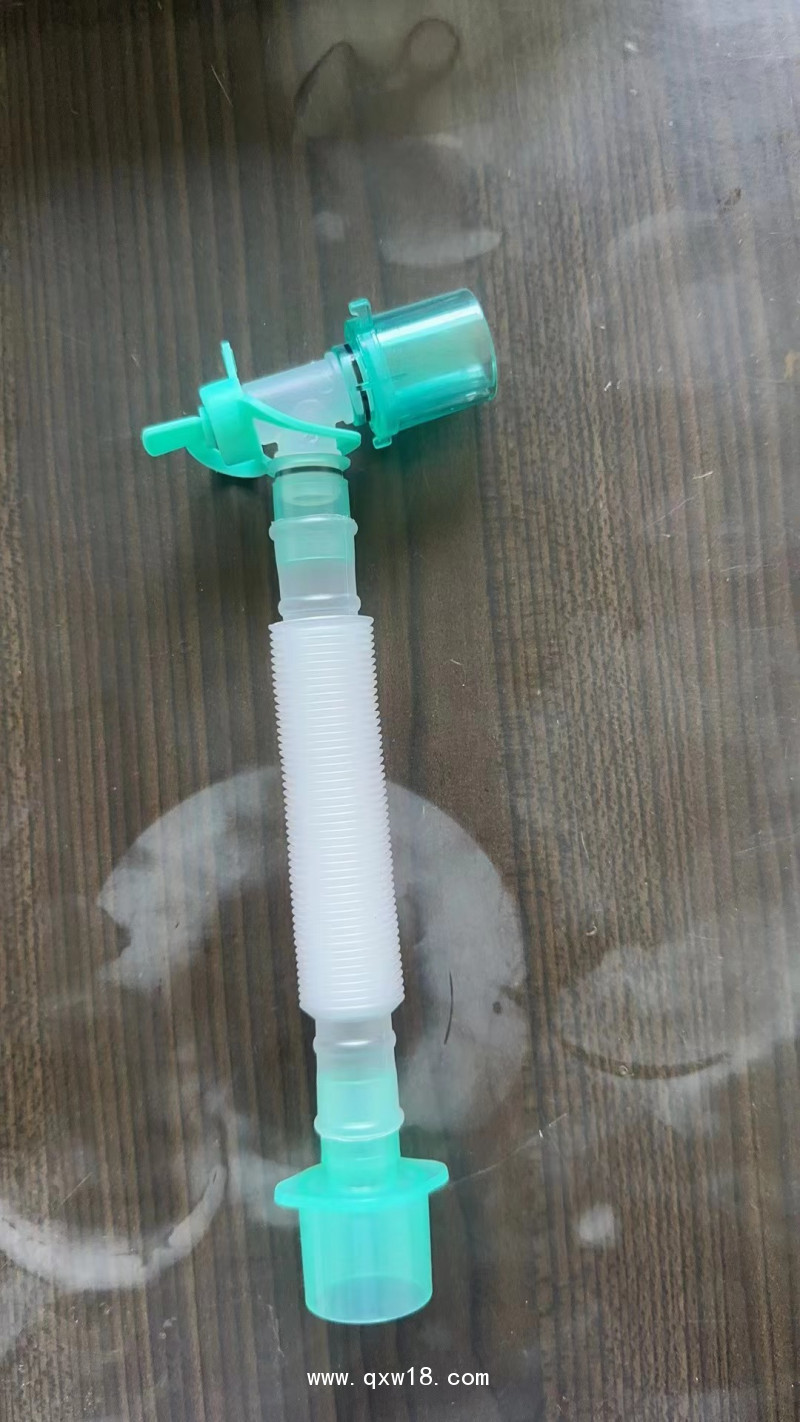 麻醉機(jī)和呼吸機(jī)用呼吸管路