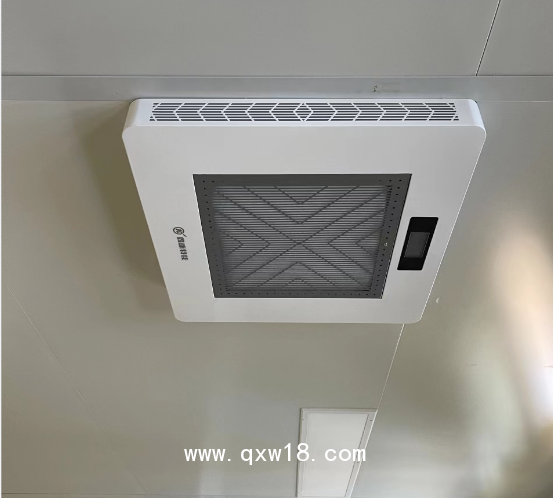 等離子體空氣消毒機殺菌消毒凈化空氣
